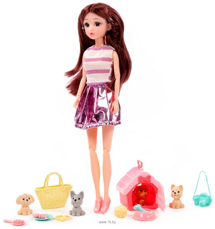 Фотографии Полесье Ксюша в парке 02727 Фотографии Полесье Ксюша в парке 02727