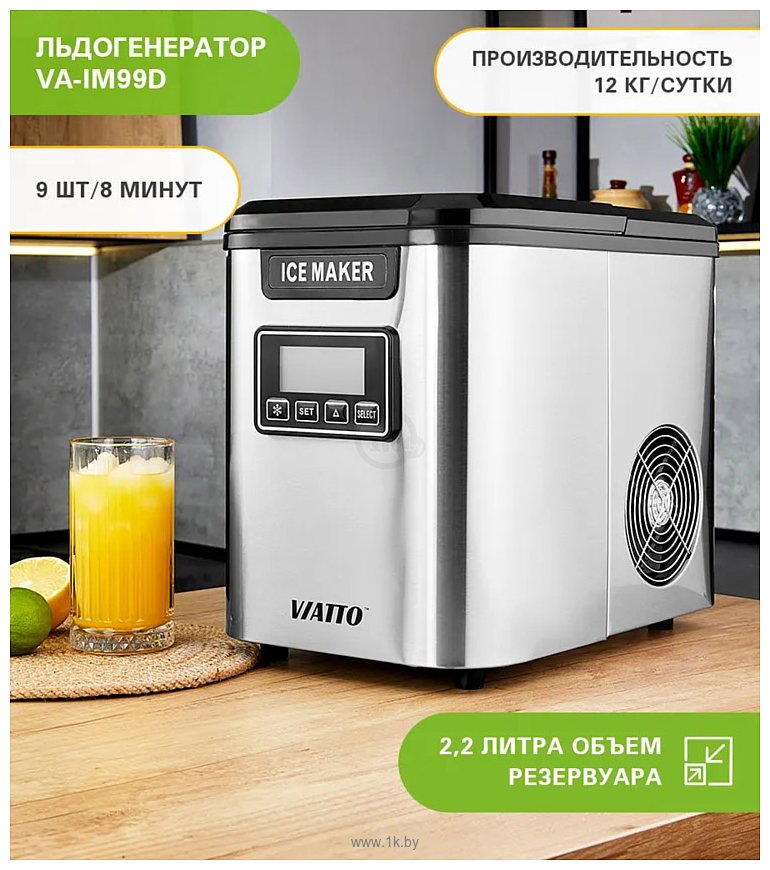 Фотографии Viatto VA-IM99D