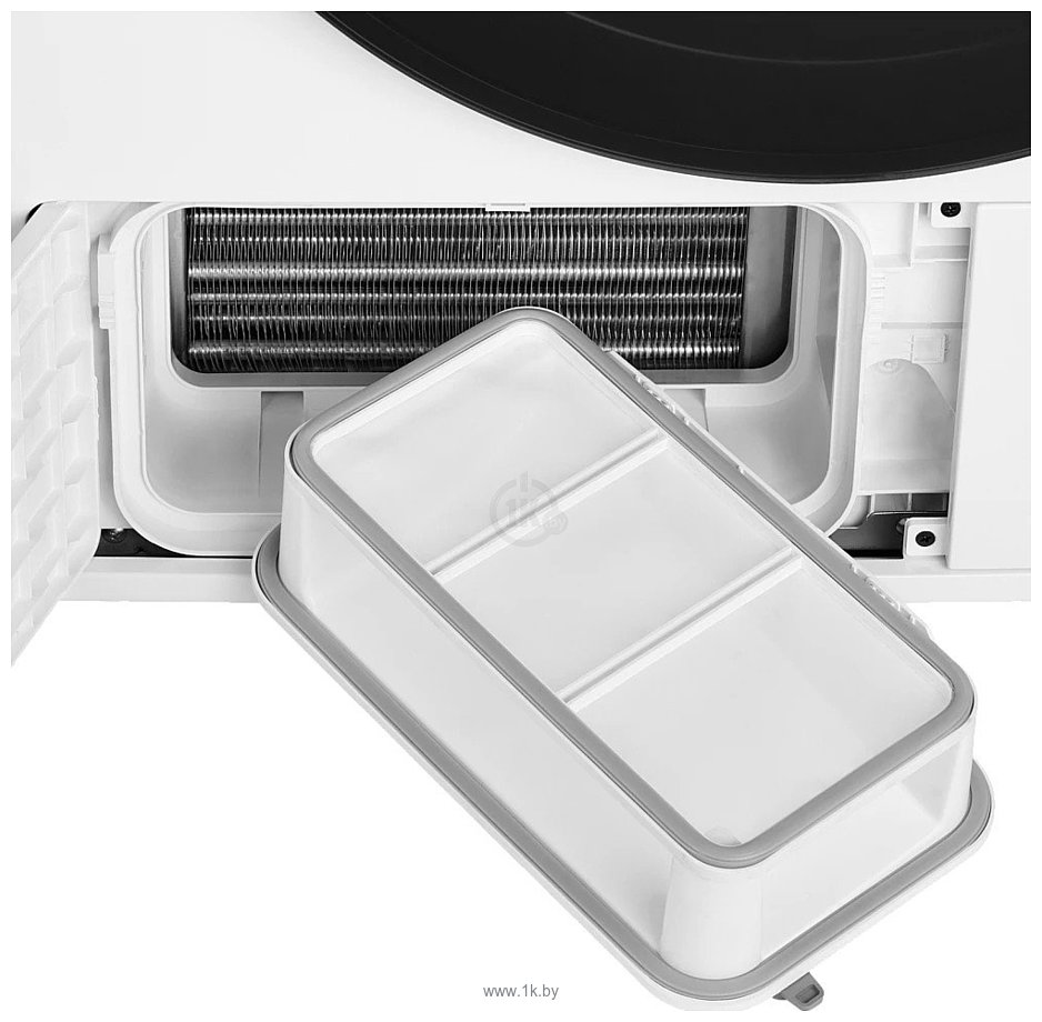 Фотографии MONSHER MDM 595 Blanc