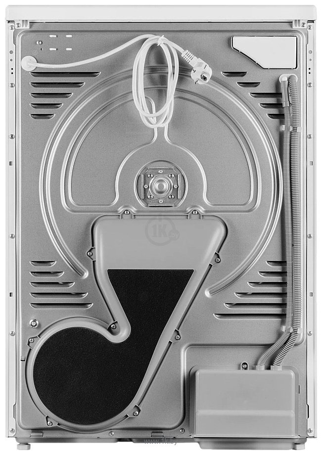 Фотографии MONSHER MDM 595 Blanc