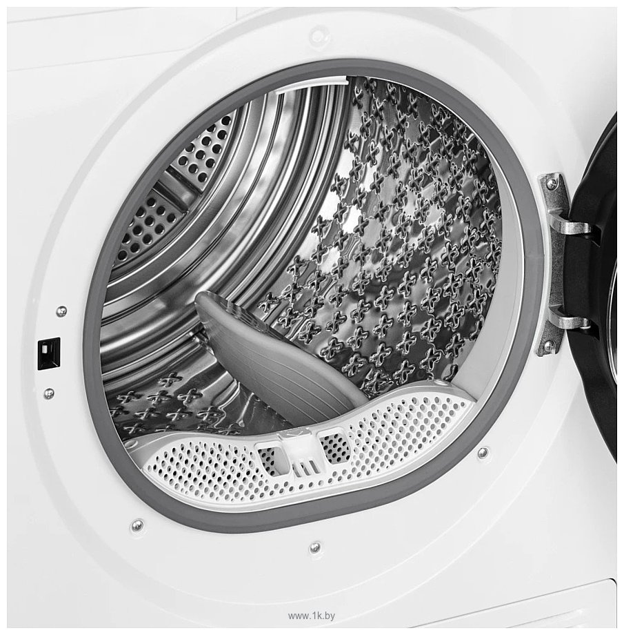 Фотографии MONSHER MDM 595 Blanc