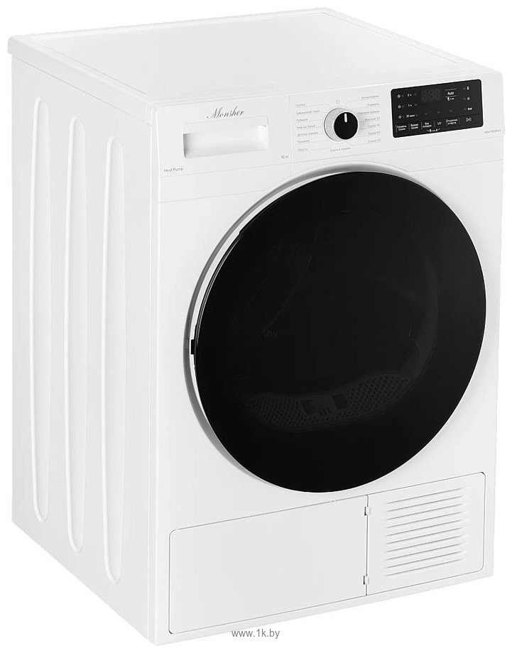 Фотографии MONSHER MDM 595 Blanc