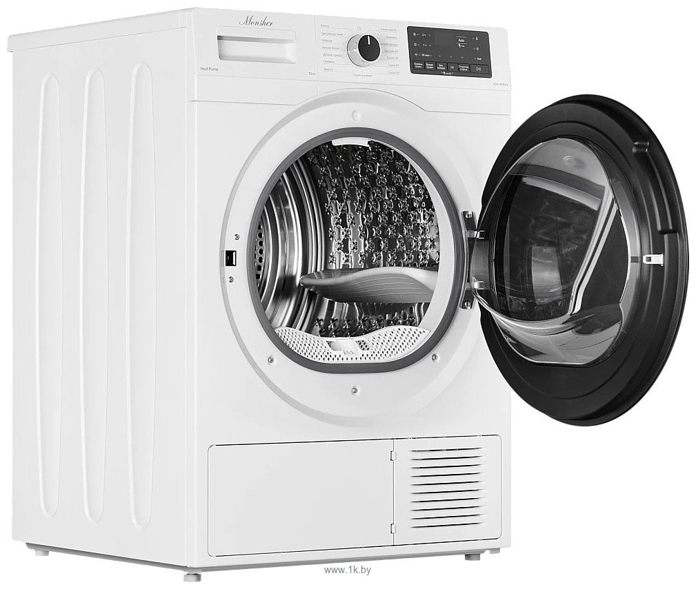 Фотографии MONSHER MDM 595 Blanc