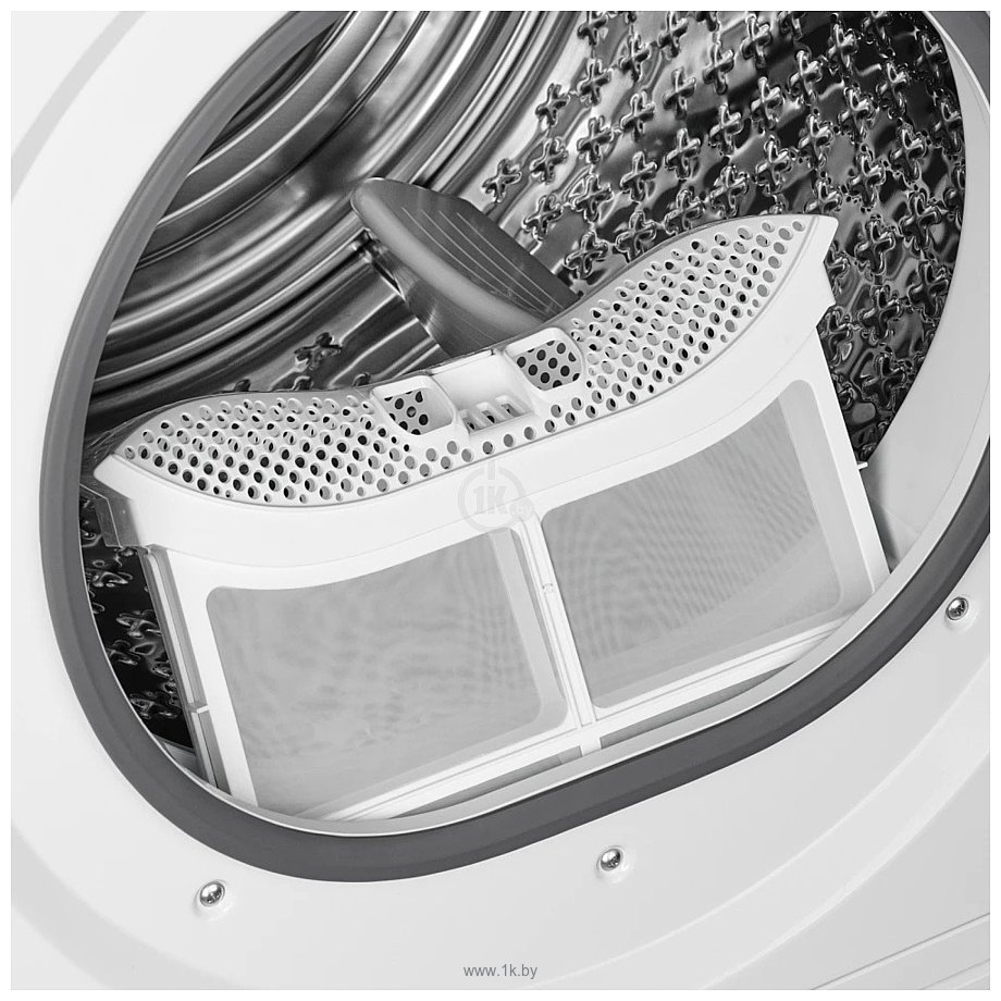 Фотографии MONSHER MDM 595 Blanc