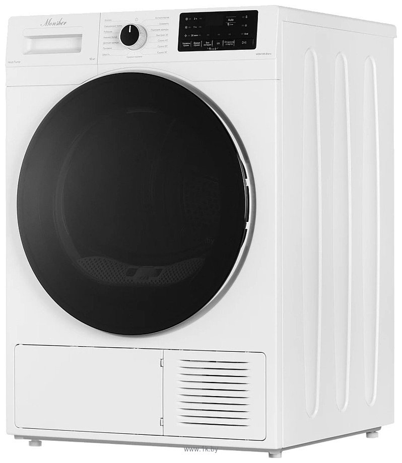 Фотографии MONSHER MDM 595 Blanc