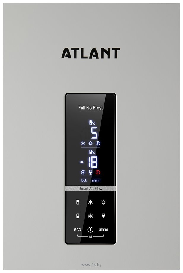 Фотографии ATLANT ХМ-4623-189-ND