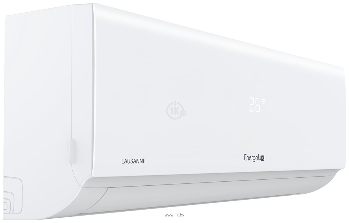 Фотографии Energolux Lausanne SAS18AR1-A/SAU18AR1-A