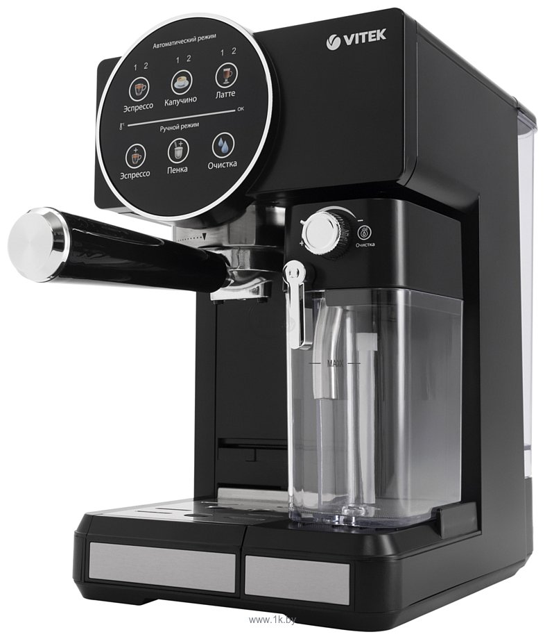 Фотографии VITEK VT-8490 Фотографии VITEK VT-8490