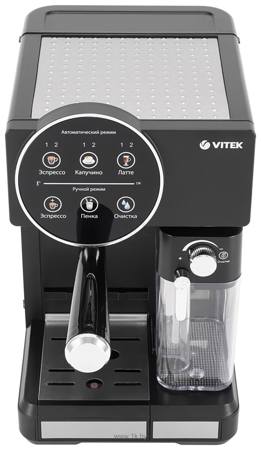 Фотографии VITEK VT-8490 Фотографии VITEK VT-8490