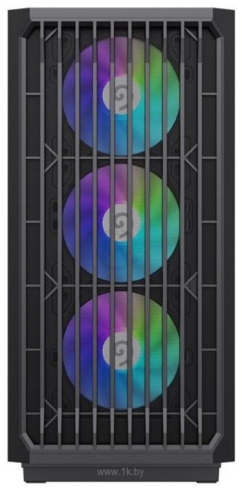 Фотографии GameMax F45 BK (черный) Фотографии GameMax F45 BK (черный)