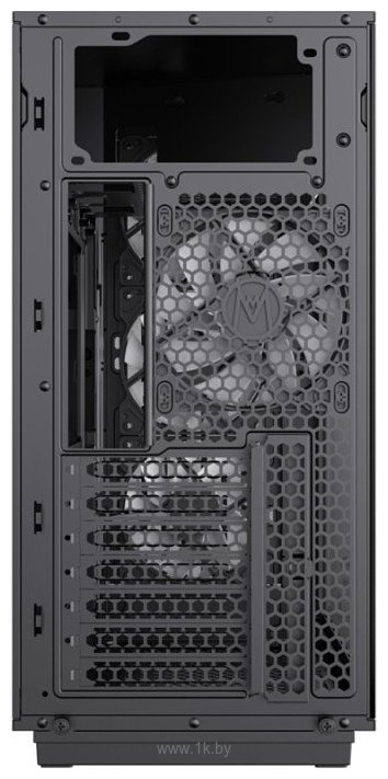 Фотографии GameMax F45 BK (черный) Фотографии GameMax F45 BK (черный)