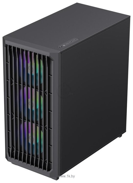 Фотографии GameMax F45 BK (черный) Фотографии GameMax F45 BK (черный)