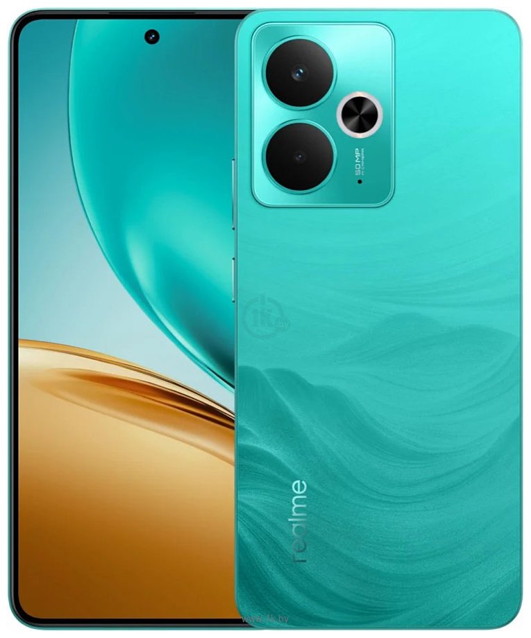 Фотографии Realme 14T RMX5078 8/256GB (международная версия) Фотографии Realme 14T RMX5078 8/256GB (международная версия)