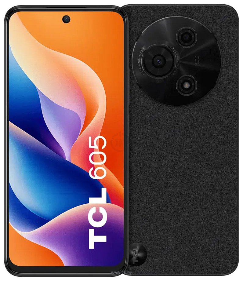 Фотографии TCL 605 8/256GB