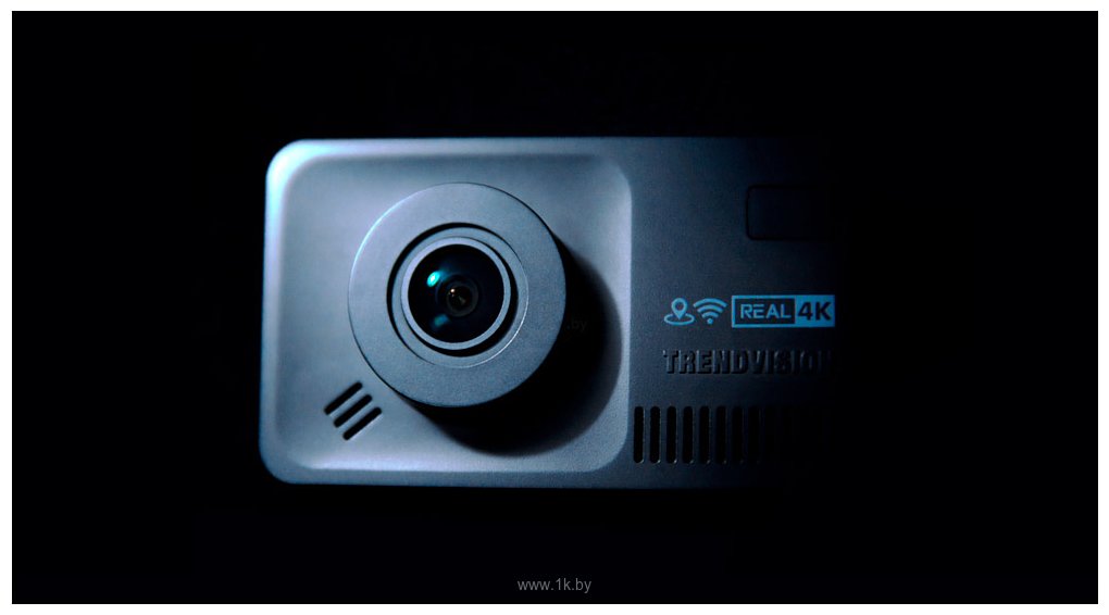Фотографии TrendVision DriveCam Real 4K Signature LNA Фотографии TrendVision DriveCam Real 4K Signature LNA