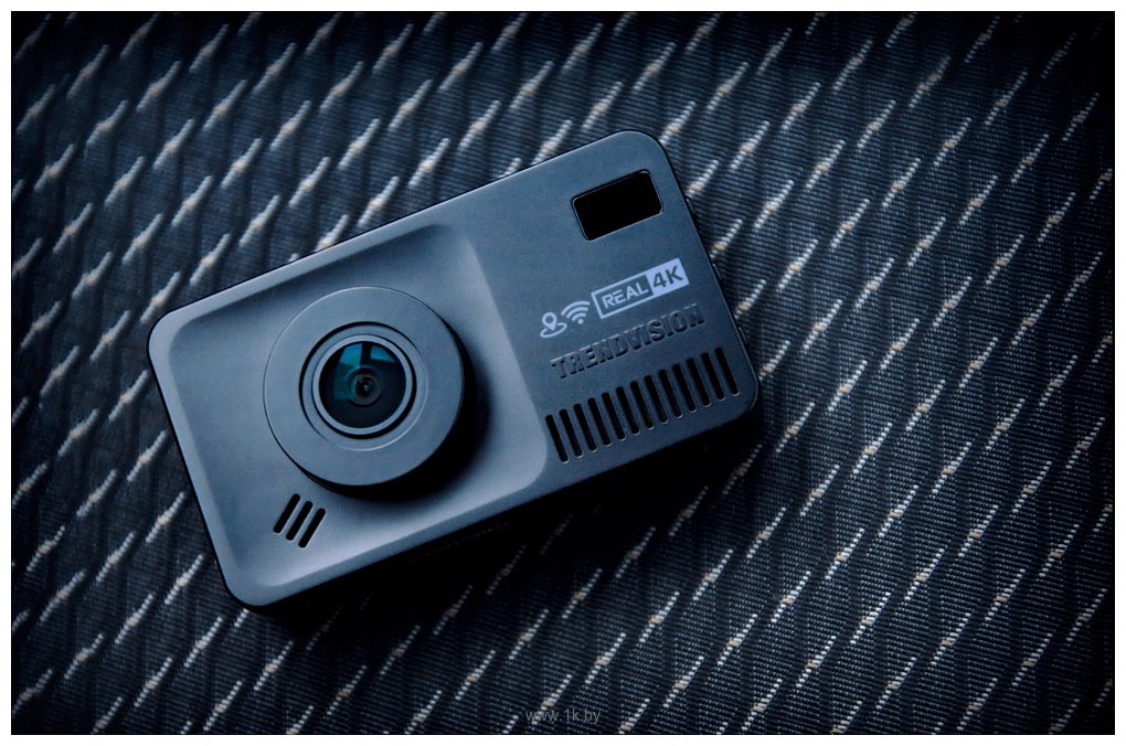 Фотографии TrendVision DriveCam Real 4K Signature LNA Фотографии TrendVision DriveCam Real 4K Signature LNA