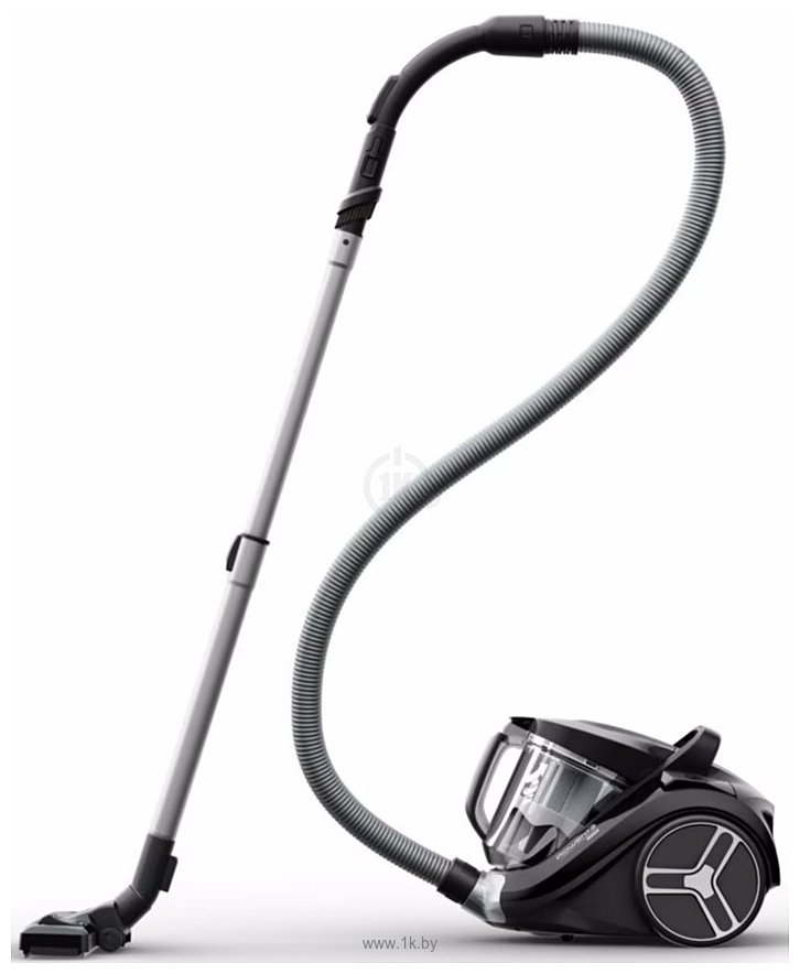 Фотографии Rowenta RO4B75EA Compact Power XXL Total Clean