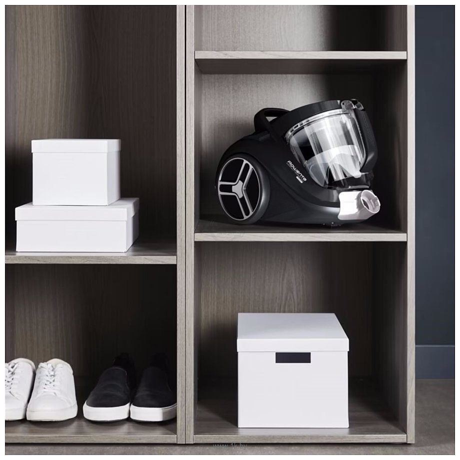 Фотографии Rowenta RO4B75EA Compact Power XXL Total Clean