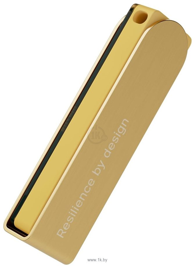 Фотографии Ledger Nano X (золотистый)