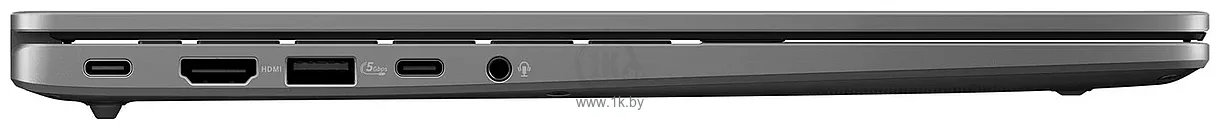 Фотографии ASUS Vivobook S14 S3407CA-LY134 Фотографии ASUS Vivobook S14 S3407CA-LY134