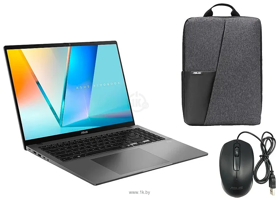 Фотографии ASUS Vivobook S14 S3407CA-LY134 Фотографии ASUS Vivobook S14 S3407CA-LY134