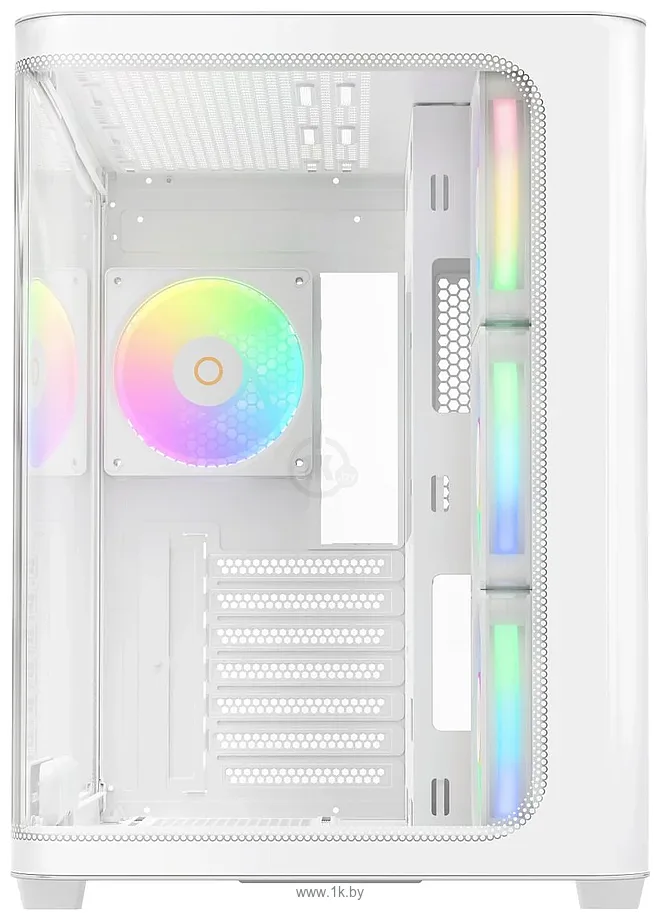 Фотографии Ocypus Iota C70 Curve WH ARGB Фотографии Ocypus Iota C70 Curve WH ARGB