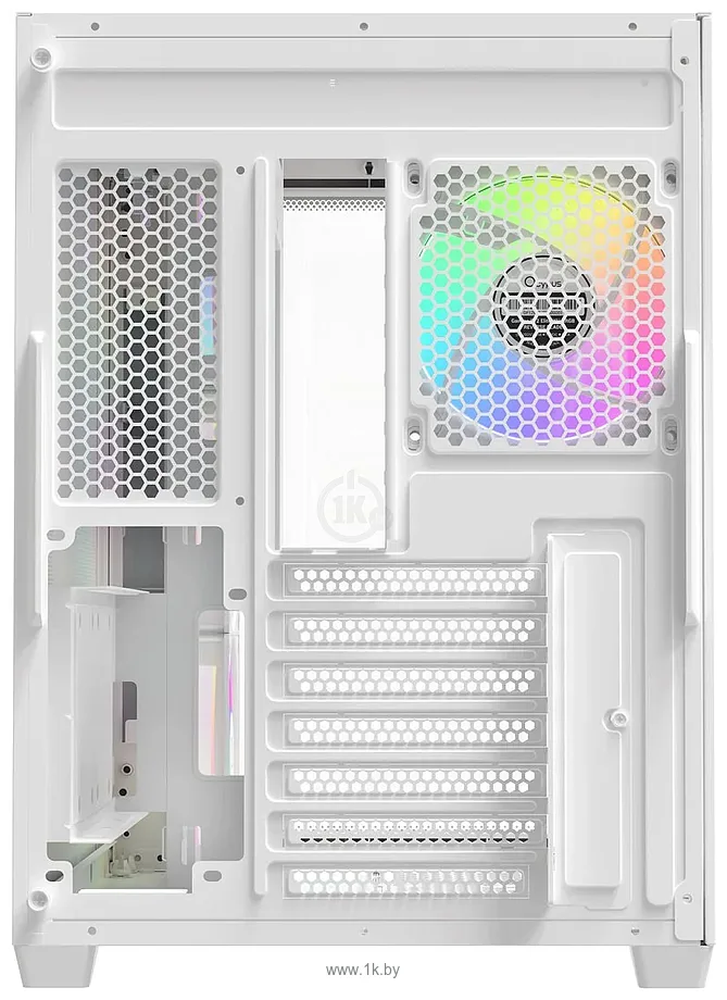 Фотографии Ocypus Iota C70 Curve WH ARGB Фотографии Ocypus Iota C70 Curve WH ARGB