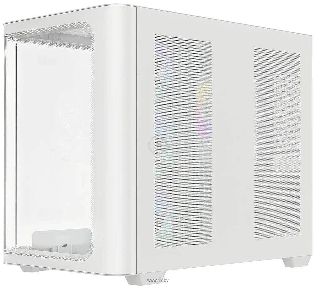 Фотографии Ocypus Iota C70 Curve WH ARGB Фотографии Ocypus Iota C70 Curve WH ARGB