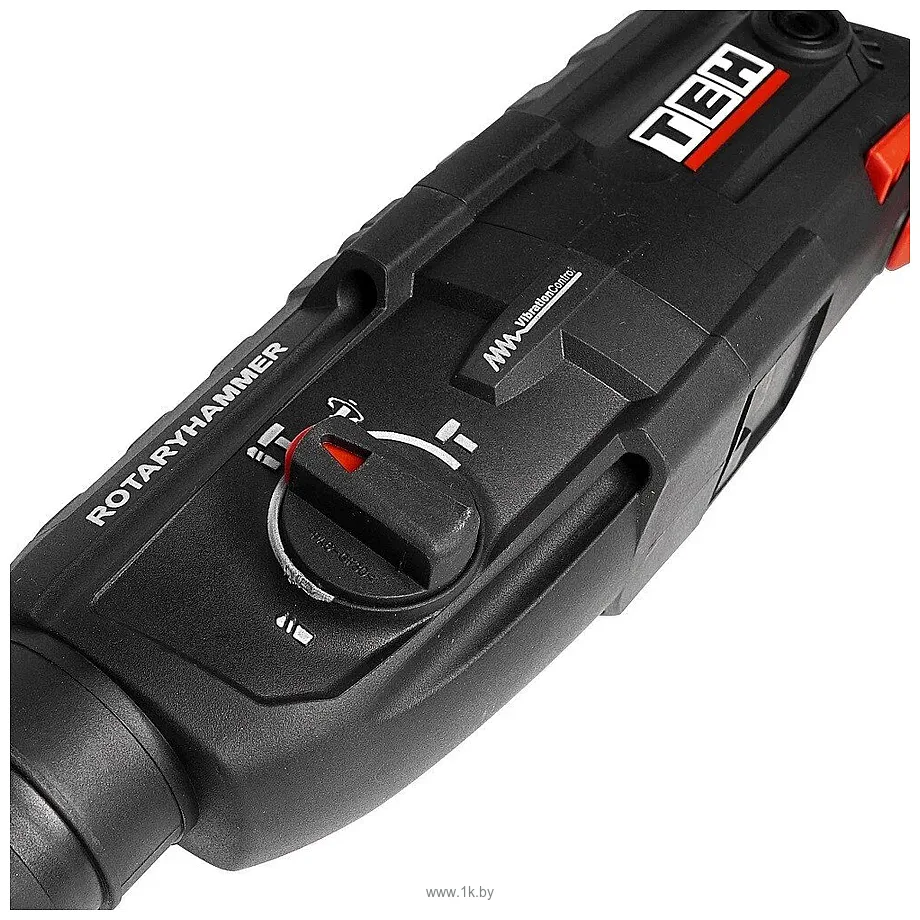 Фотографии TEH TH2607 (кейс)