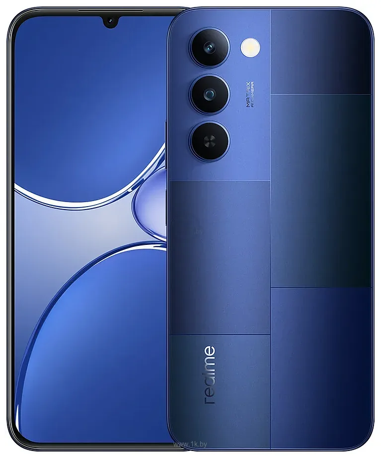 Фотографии Realme P4 Lite 5G 4/64GB (индийская версия)