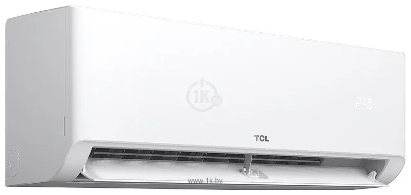 Фотографии TCL SaveIN inverter TAC-12CHSD/ZG11IHB