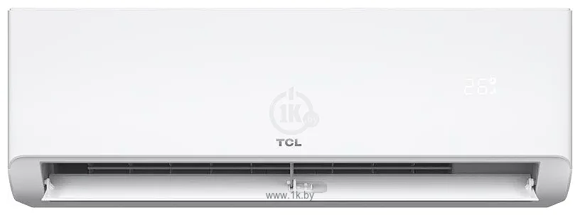 Фотографии TCL SaveIN inverter TAC-12CHSD/ZG11IHB
