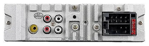 Фотографии DSD DMH-200BT
