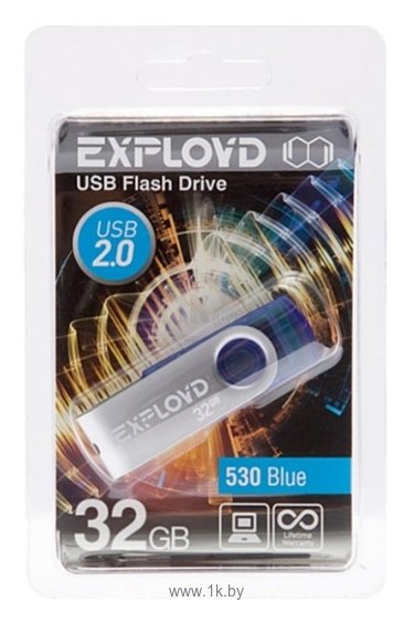 Фотографии EXPLOYD 530 32GB