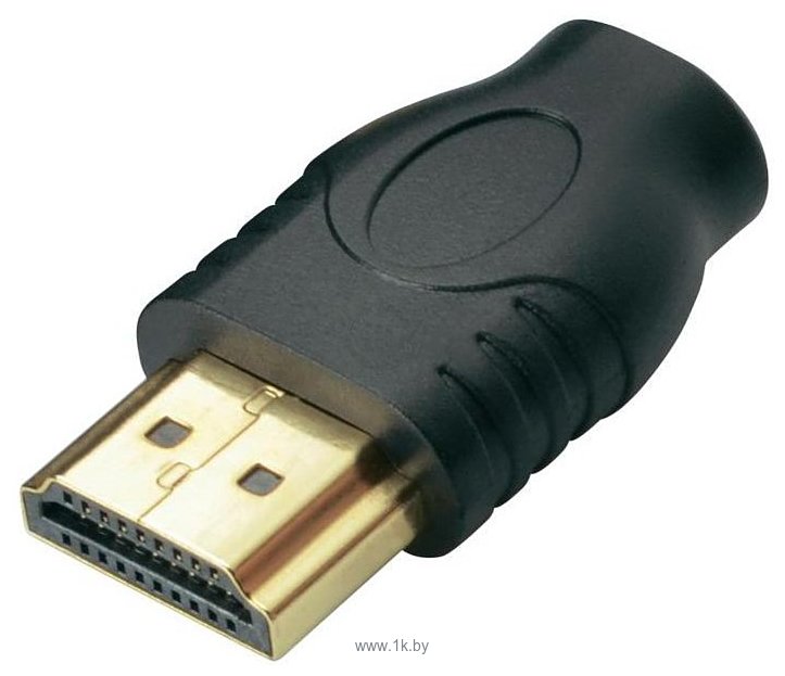 Фотографии micro-HDMI - HDMI