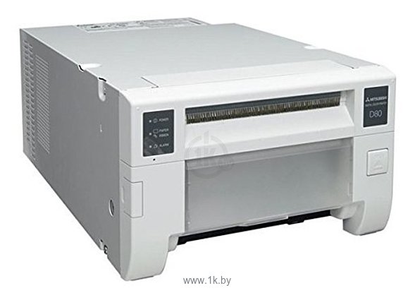 Фотографии Mitsubishi Electric CP-D80DW