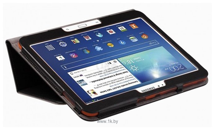 Фотографии IT Baggage для Samsung Galaxy Tab 3 10.1 (ITSSGT1032)
