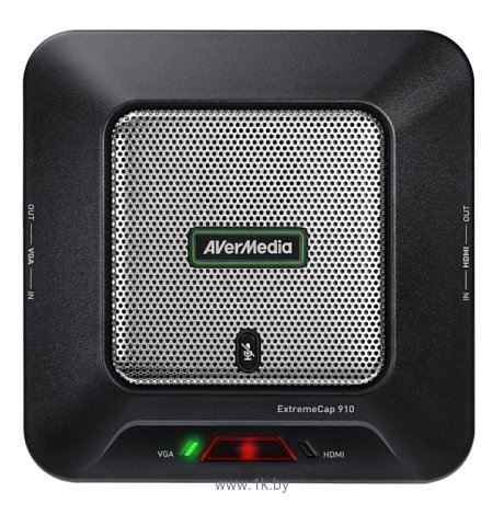 Фотографии AVerMedia ExtremeCap 910