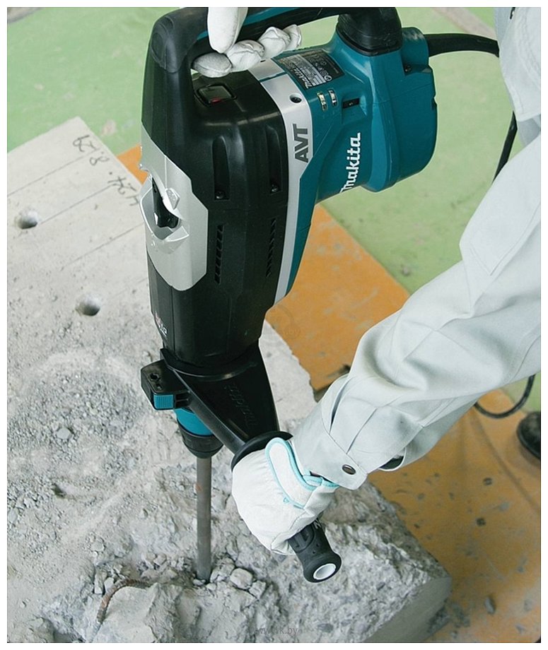 Фотографии Makita HR5212C