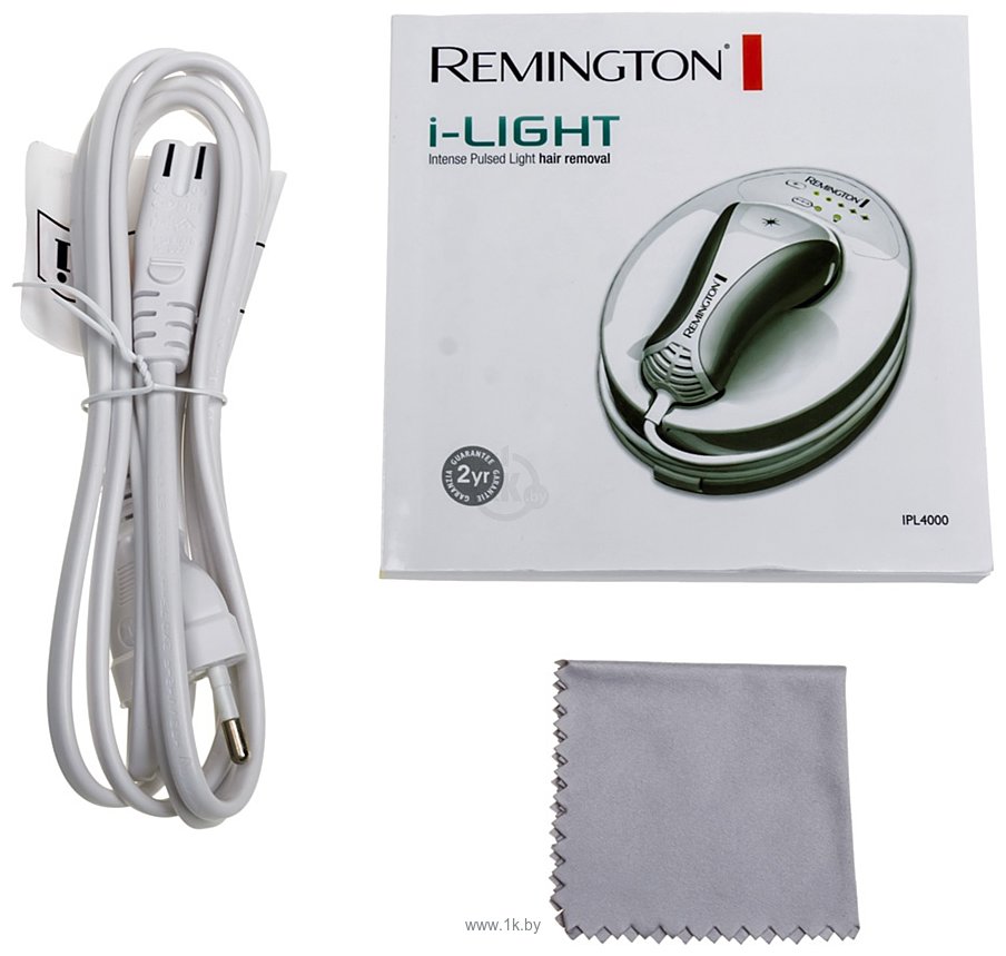 Фотографии Remington IPL4000