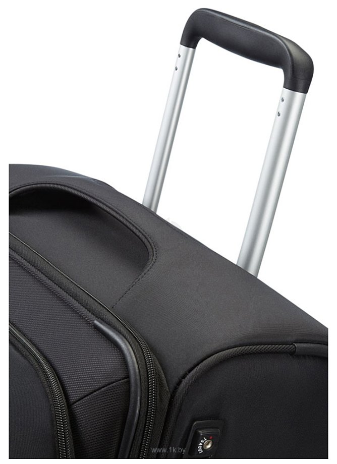 Фотографии Samsonite B-Lite 3 Black 56 см