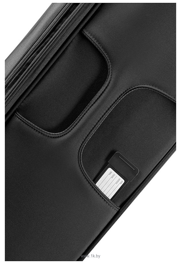 Фотографии Samsonite B-Lite 3 Black 56 см