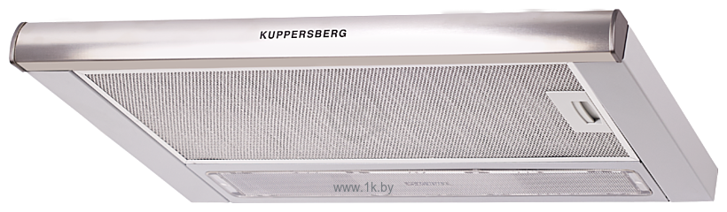 Фотографии Kuppersberg SLIMLUX II 60 XG