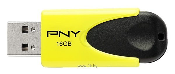Фотографии PNY N1 Attache 16GB