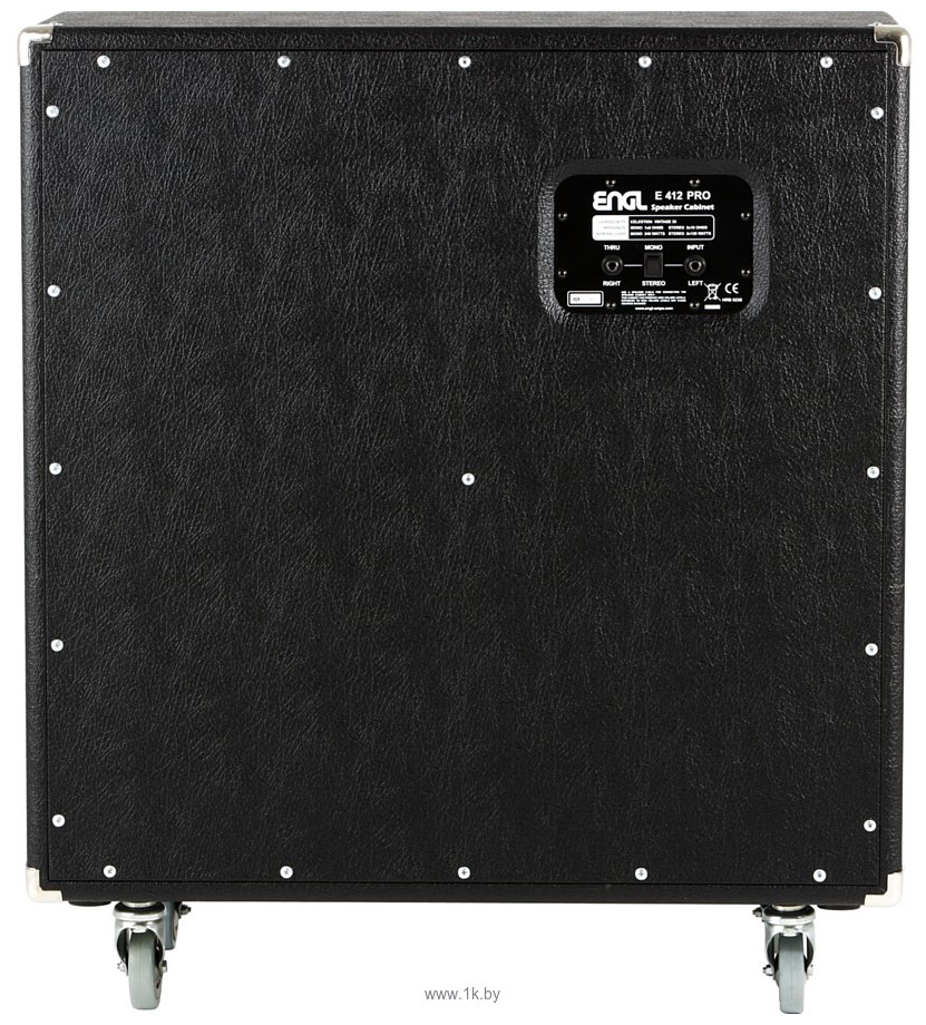 Фотографии ENGL 4 x 12" PRO Slanted E412VSB