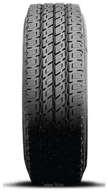 Фотографии Nitto Dura Grappler 265/70 R16 112H