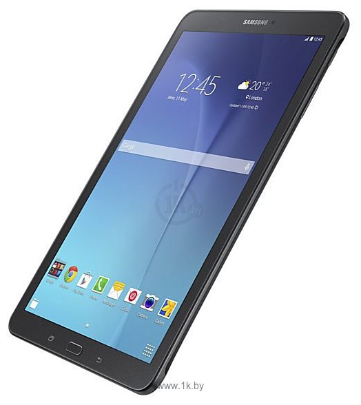 Фотографии Samsung Galaxy Tab E 9.6 SM-T560N 16Gb