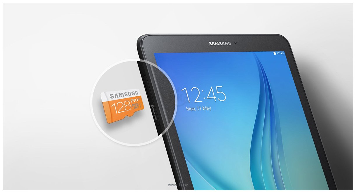 Фотографии Samsung Galaxy Tab E 9.6 SM-T560N 16Gb