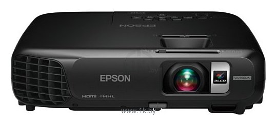 Фотографии Epson EX7230 Pro