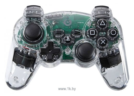 Фотографии BigBen Wireless controller for PS3 Led